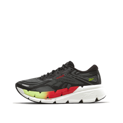 Reebok FloatZig Double "Black" | 100244464