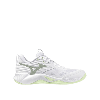 Mizuno Wave Momentum Pro "White" | V1GC254085