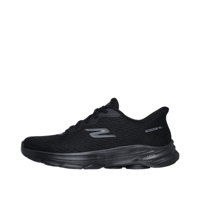 Skechers GO WALK 8 - Nadia "Black" | 125925BBK