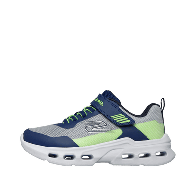 Skechers Glide-Step Drift - Zorzox "Navy/Lime" | 405125LNVLM