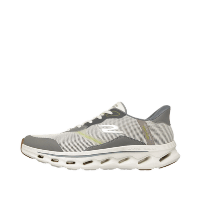 Skechers GO WALK Glide-Step 2.0 Zac "Khaki" | 216660KHK