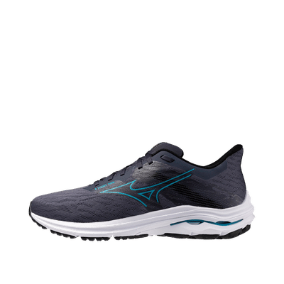 Mizuno Wave Equate 9 "Gray" | J1GC254851
