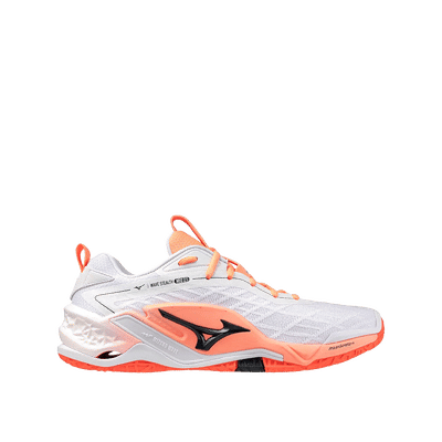 Mizuno Wave Stealth Neo 2.1 "White" | X1GA264080