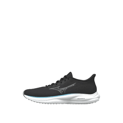 Mizuno Revolt 4 "Black" | J1GD258172