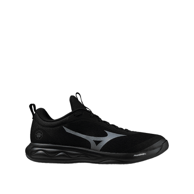 Mizuno Wave Luminous Pro "Black" | V1GA264082
