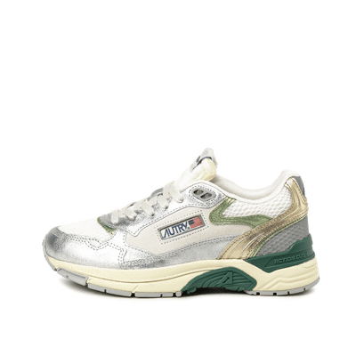 Autry Hyperway W "Grey/Metallic" | HYLWEM02