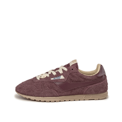 Autry Windspin Wmns Low "Red" | WSLWUA03