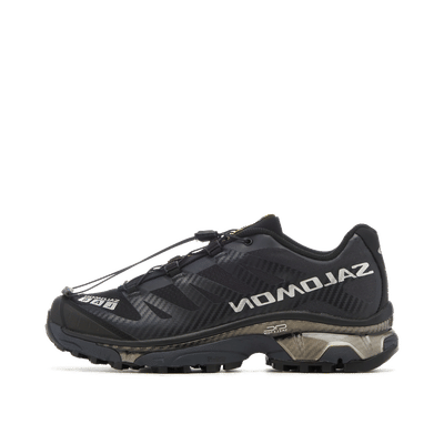 Salomon XT-4 OG "Black/Ebony/Silver Metallic" | L47132900
