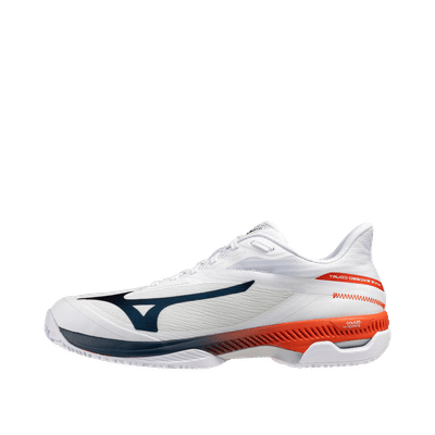 Mizuno Wave Exceed Court "White" | 61GC262002