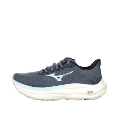 Mizuno Wave Sky 9 "Blue/Grey" | J1GD250293