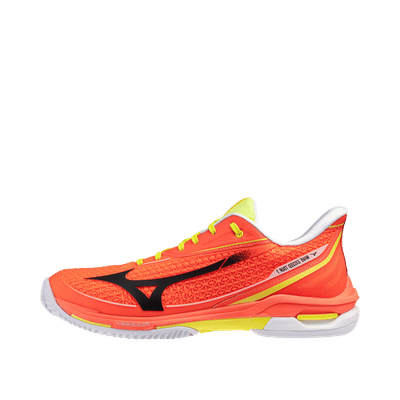 Mizuno Wave Exceed Tour 7 "Orange" | 61GB267754