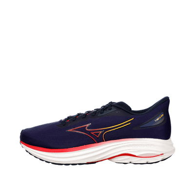 Mizuno Wave Ultima 17 "Marine Blue" | J1GC261854