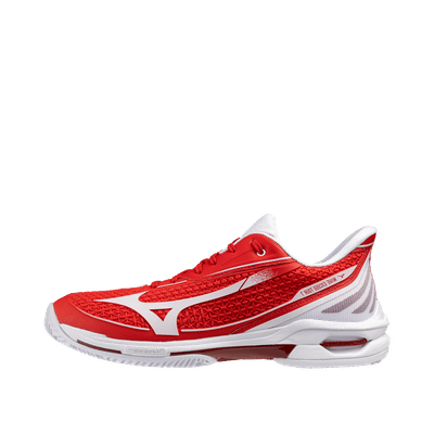 Mizuno Wave Exceed Tour 7 "Red" | 61GC267562