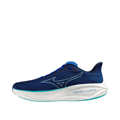 Mizuno Neo Cosmo "Blue" | J1GC251003