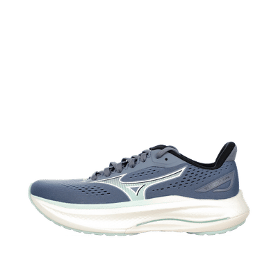 Mizuno Wave Inspire 22 "Blue/Grey" | J1GD264473