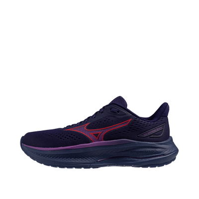 Mizuno Wave Inspire 22 "Dark Blue" | J1GD264475