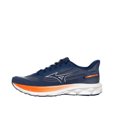 Mizuno Wave Skyrise 7 "Blue" | J1GC260905