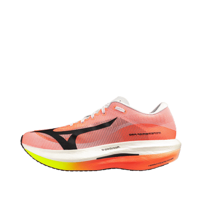 Mizuno Hyperwarp Pro "Coral" | J1GC267281
