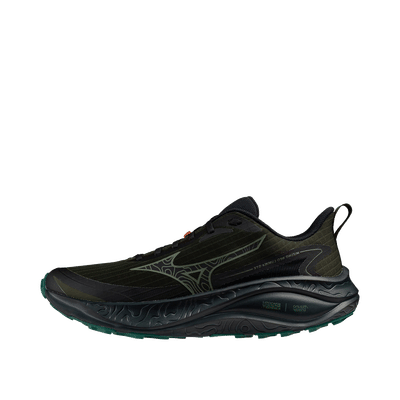 Mizuno Neo Lumina GTX "Dark Green" | J1GJ265951