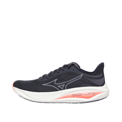 Mizuno Neo Cosmo "Odyssey Gray/Icelandic Blue" | J1GD251021