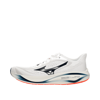 Mizuno Neo Cosmo 2 "White" | J1GM261251