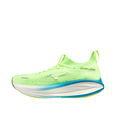 Mizuno Neo Vista 3 "Lime" | J1GM261056