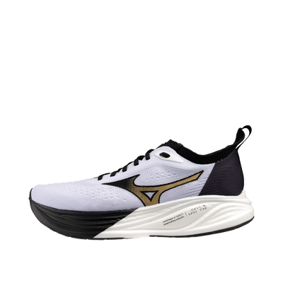 Mizuno Neo Zen 2 "White/Gold/Black" | J1GC268201