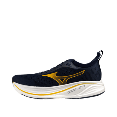 Mizuno Neo Zen 2 "Dark Blue" | J1GC268653