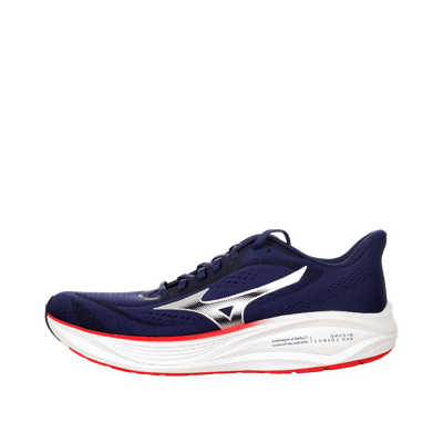Mizuno Neo Cosmo 2 "Dark Blue" | J1GM2612-52