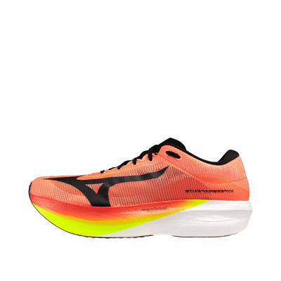Mizuno Hyperwarp Elite "Orange" | J1GC2671-81