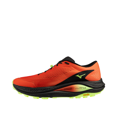 Mizuno Neo Accera "Red" | J1GJ265051