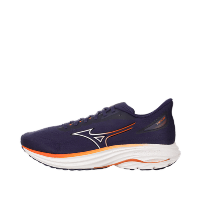 Mizuno Wave Ultima 17 "Marine Blue" | J1GD261874