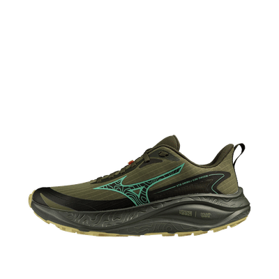 Mizuno Neo Lumina GTX "Olive" | J1GK265971