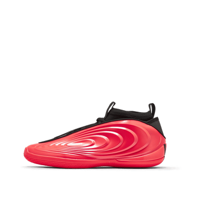 Adidas Harden Volume 10 "Red" | KI1604