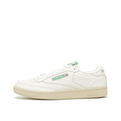 Reebok Club C 85 Vintage "White" | 100000317