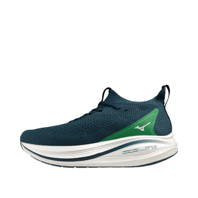 Mizuno Neo Vista 2 "Reflecting Pond/White/Goblin G" | J1GC253452