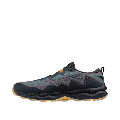 Mizuno Wave Daichi 9 GTX "Blue" | J1GJ255611
