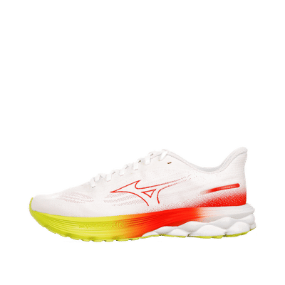 Mizuno Wave Skyrise 7 "White" | J1GC260951
