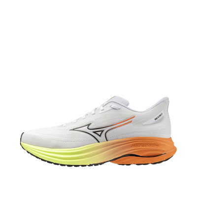 Mizuno Wave Ultima 17 "White" | J1GC261851