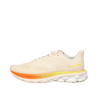 Mizuno Wave Skyrise 7 "Cream" | J1GD260925