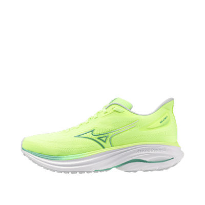 Mizuno Wave Ultima 17 WOS "Lime Pulp/Arcadia/Cloudscape" | J1GD261872