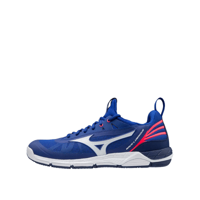 Mizuno Wave Luminous "Blue" | V1GA182020