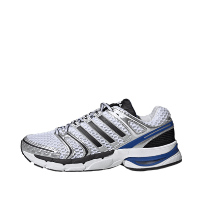 Adidas Adistar Control 5 "White / Core Black / Collegiate Royal" | KI6151