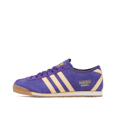 Adidas Italia 70s Wmns "Purple" | IH6655