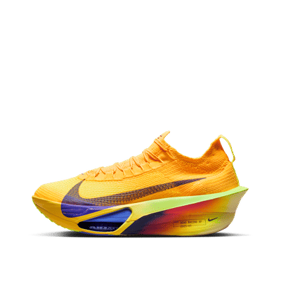 Nike Alphafly 3 "Yellow" | FD8311-800