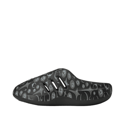 Adidas x Thug Club adiFOM IIInfinity "Core Black" | KI0825