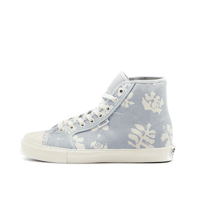 Vans UA OG Style 24 LX "Blue" | VN0A5HUT4O6