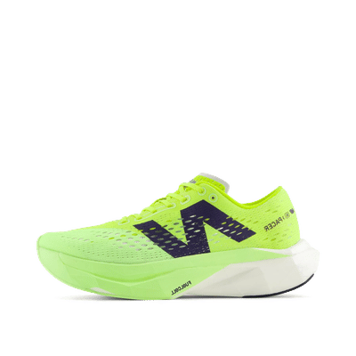 New Balance FuelCell SuperComp Pacer v2 Wmns "Green" | WFCRR7N1
