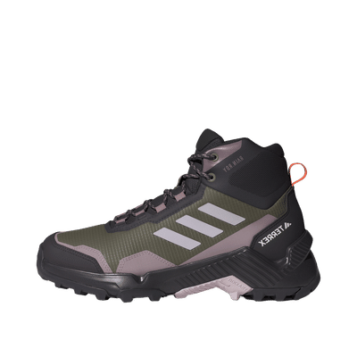 Adidas Eastrail 2.0 MID RAIN.RDY "Olive Strata / Silver Dawn / Amber Tint" | ID3455