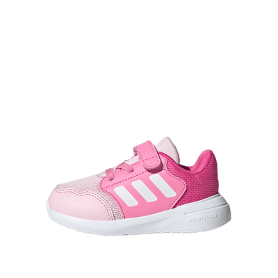 Adidas Tensaur Run 3.0 "Clear Pink / Cloud White / Pulse Magenta" | IH7781